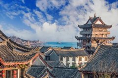 從民宿到主題街區(qū)，文化與商業(yè)碰撞出的獨(dú)特魅力