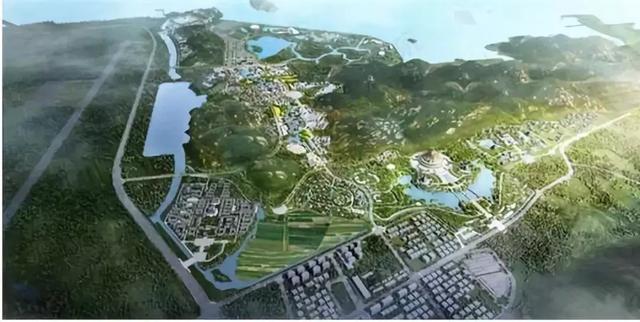 2019年特色小鎮該怎么建？發改委劃出了重點！