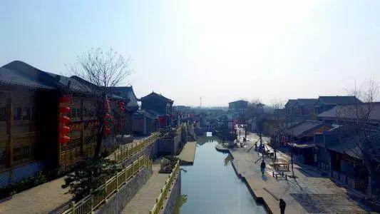 特色小鎮丨鄉村振興戰略背景下陜西特色小鎮發展規劃之路！