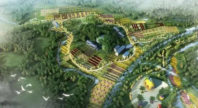 城市依托型文旅小鎮破局之道，文化+商業+地產正確互聯
