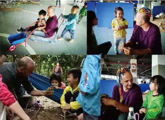 年收費(fèi)19 .8萬的“森林幼兒園”運(yùn)營需要注意什么呢？