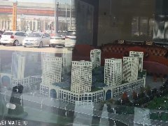 2018年全國商業(yè)地產年度報告