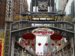 歐洲風情街還能做么？歐洲風情街的本質是什么