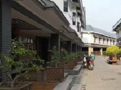紅色文旅小鎮(zhèn)開發(fā)注意事項