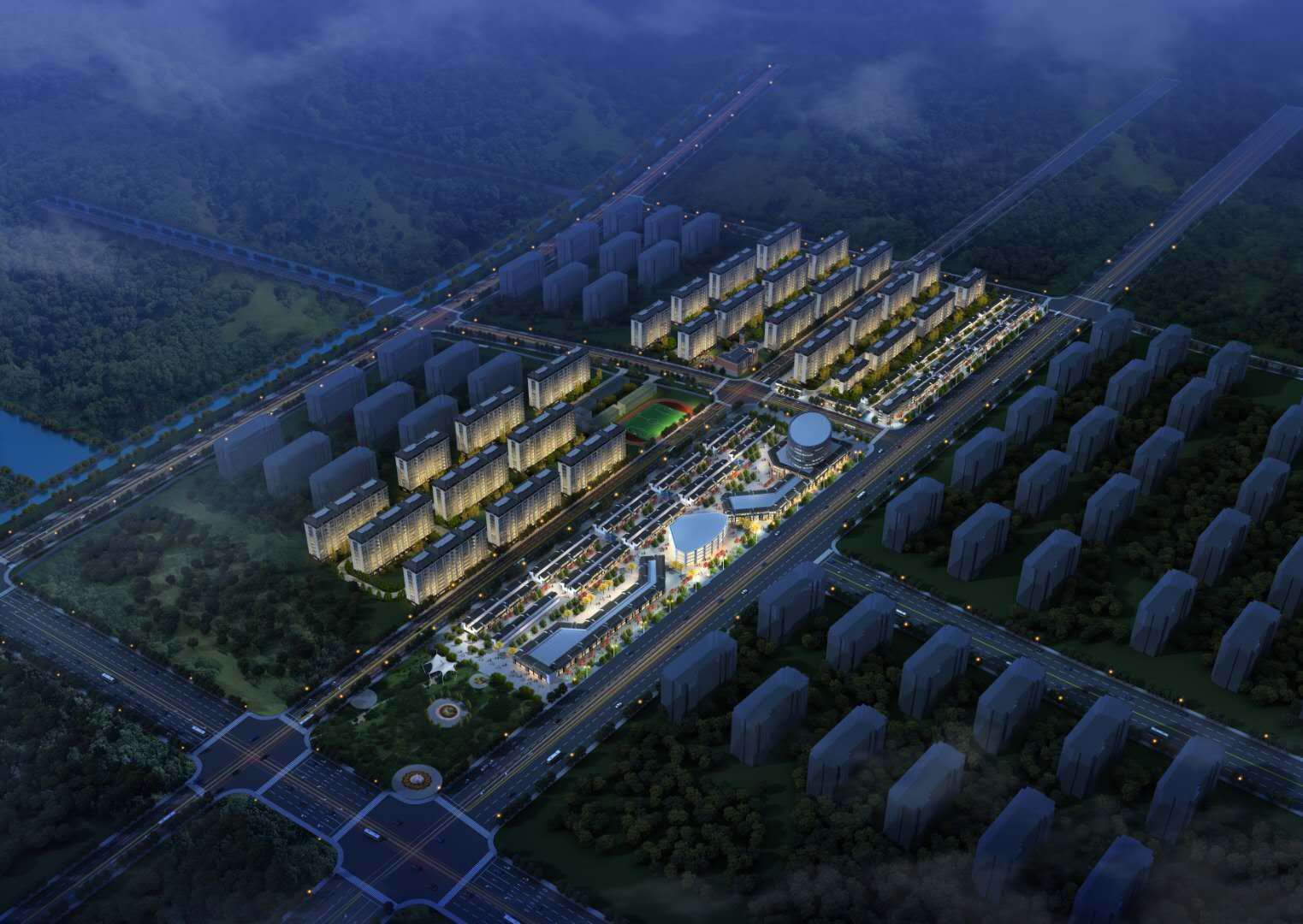 項目沒有頂層設(shè)計，談什么拿地開發(fā)？