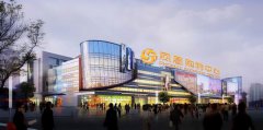 商業地產下沉三四線背后的憂患思考
