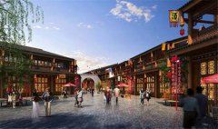 如何解決“百街雷同”的問題？