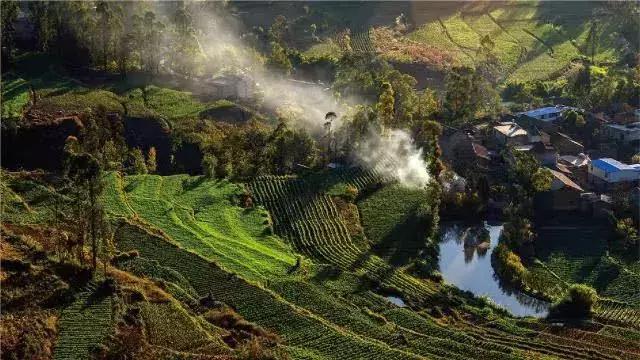 深度剖析撫仙湖萬科國際度假小鎮的打造手法