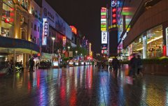 濱水景觀設(shè)計(jì)要點(diǎn)說(shuō)明