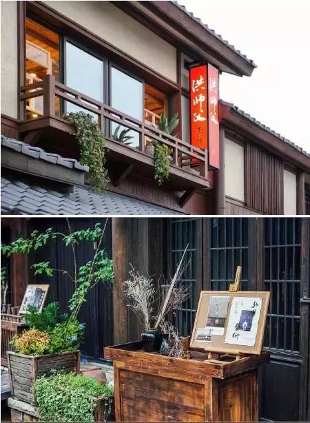 靈山禪意小鎮：拈花灣