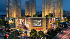 房地產(chǎn)行業(yè)發(fā)展|商業(yè)地產(chǎn)機(jī)會(huì)逐漸顯現(xiàn)