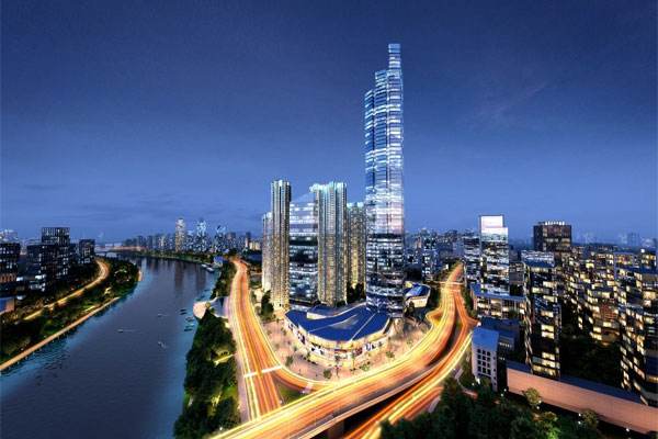 多項指標增速放緩，樓市“金九銀十”難現