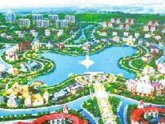 2019年1-8月全國(guó)房地產(chǎn)開發(fā)經(jīng)營(yíng)數(shù)據(jù)解讀