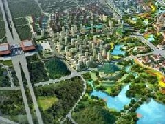 做商業(yè)街規(guī)劃，竟然不看萬科、綠地？你算什么資深設(shè)計(jì)師