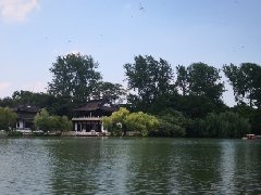 2009-2019：北京商業(yè)開始轉(zhuǎn)向“首都”商業(yè)