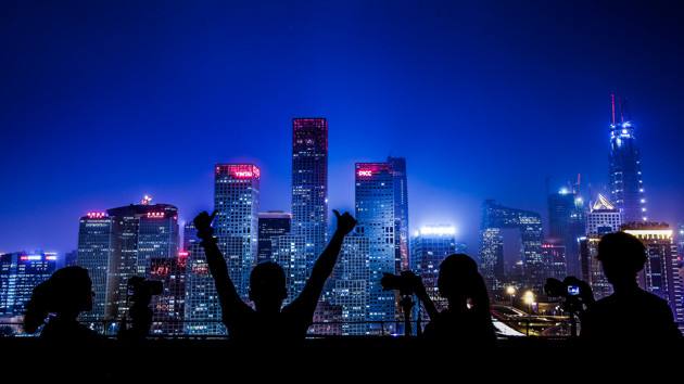 黃金周“夜間消費”火熱，服務類消費蘊藏巨大潛力