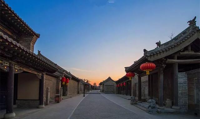 古鎮(zhèn)之殤：生于文化，死于文化