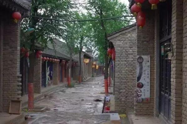 古鎮(zhèn)之殤：生于文化，死于文化