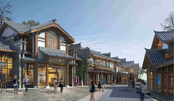 特色小鎮到底怎么賺錢？6大盈利點分析