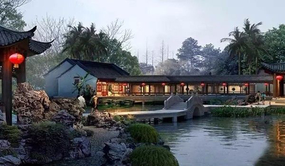 七個方面深入解讀：特色小鎮應“特”在哪？