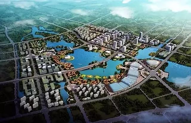 特色小鎮(zhèn)十大開發(fā)類型及經(jīng)典案例解讀