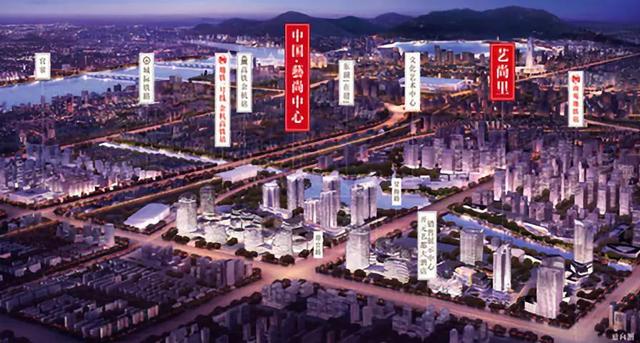 特色小鎮(zhèn)十大開發(fā)類型及經(jīng)典案例解讀