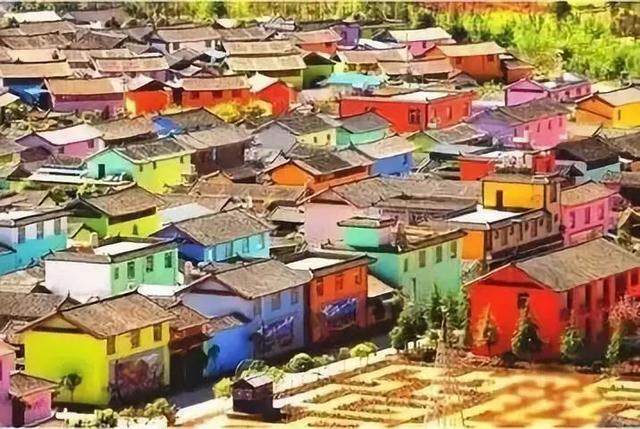 特色小鎮(zhèn)十大開發(fā)類型及經(jīng)典案例解讀