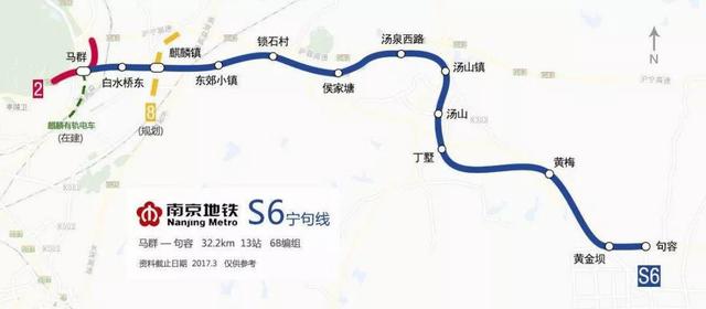 7大維度解碼湯山溫泉康養(yǎng)小鎮(zhèn)