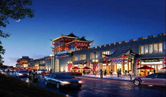 文化是特色小鎮(zhèn)建設(shè)的內(nèi)核