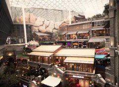 轉型之路：產業地產柳暗花明，文旅項目迎來春天