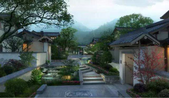 地產思維給特色小鎮埋下的十大隱患