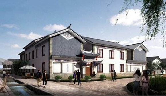 特色小鎮政策激勵與發展模式解析