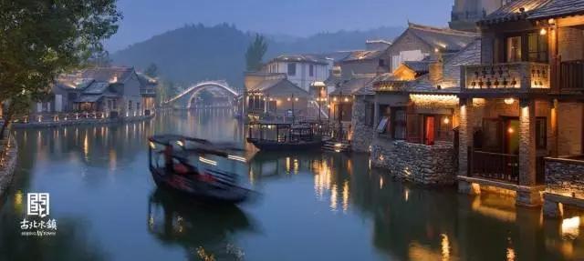 特色小鎮(zhèn)并非特色旅游小鎮(zhèn)