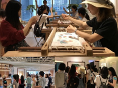 商業(yè)地產(chǎn)步入存量時(shí)代創(chuàng)意生活品牌成購物中心“新寵”