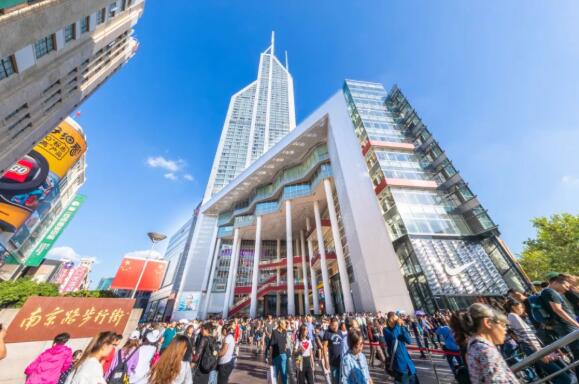 醞釀中的商業新未來，商業地產如何向高品質轉型？