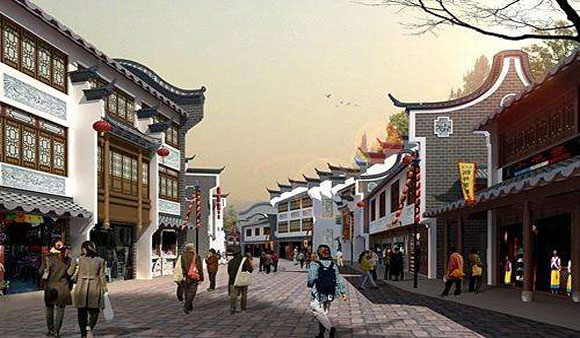 新興產(chǎn)業(yè)崛起的特色小鎮(zhèn)案例