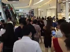 2020年中國商業十大熱點發布