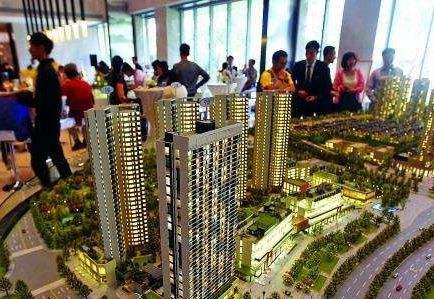 多地密集調控樓市，“小陽春”會否出現？