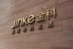 金科正式進(jìn)軍商業(yè)地產(chǎn) 商管公司董事長(zhǎng)為許智涌