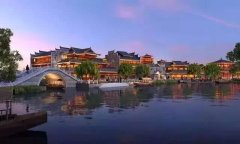 2020年做好文旅地產(chǎn)的八大關(guān)鍵點(diǎn)