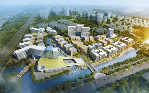 國內(nèi)產(chǎn)業(yè)地產(chǎn)運(yùn)營五大特色模式剖析