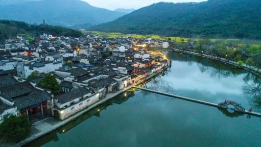 不能用房地產開發手段搞鄉村振興
