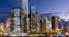 研究表明許多商業地產公司仍然低估了技術的影響