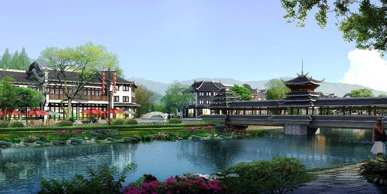 文旅產(chǎn)業(yè)迎黃金發(fā)展期，需要做好長期深度運(yùn)營
