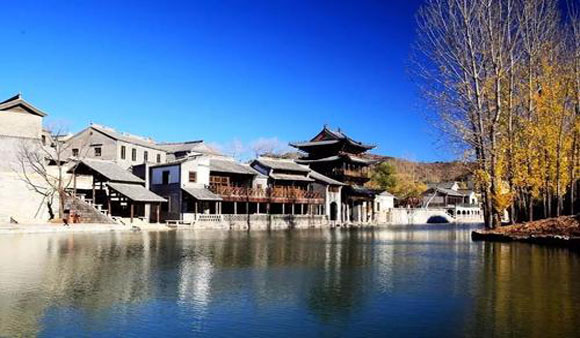 建設特色小鎮要做好“特”字文章