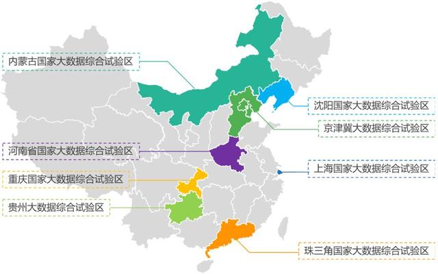 產(chǎn)業(yè)觀察｜大數(shù)據(jù)產(chǎn)業(yè)的產(chǎn)業(yè)生態(tài)及空間布局