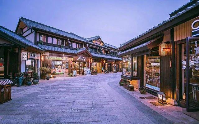 如何打造文旅型商業小鎮？典型案例分析