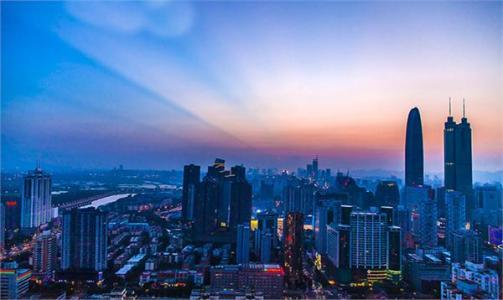房地產(chǎn)行業(yè)需著眼長(zhǎng)遠(yuǎn)
