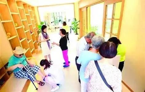如何通過1.5居所構筑社區養老新模式？