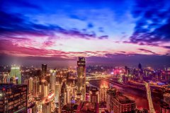 致敬中國(guó)商業(yè)地產(chǎn)人 致敬城市美好生活建設(shè)者！